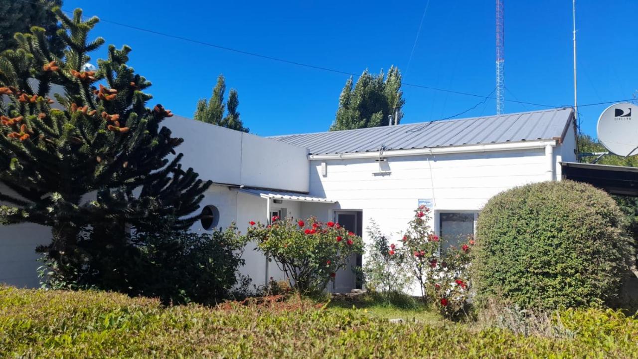 My Sweet Home Calafate El Calafate Exterior foto