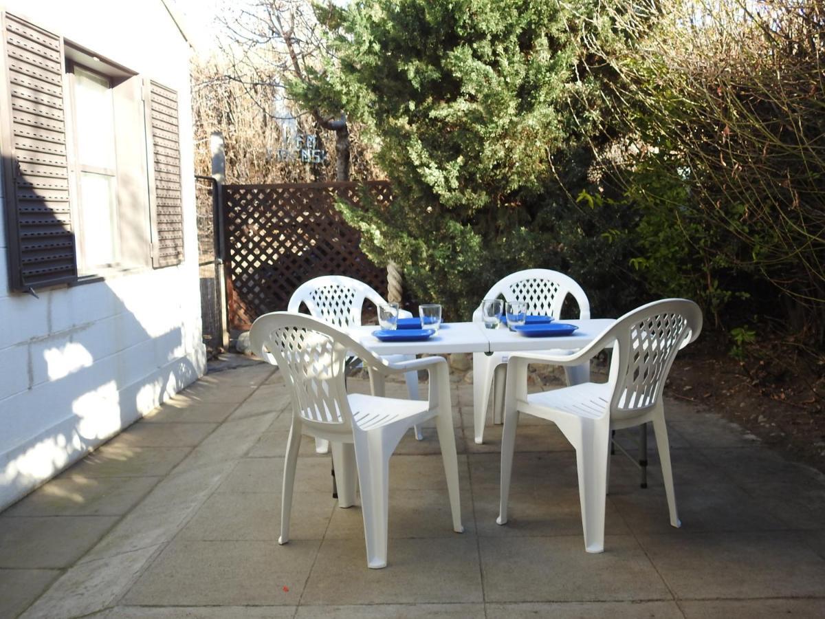 My Sweet Home Calafate El Calafate Exterior foto