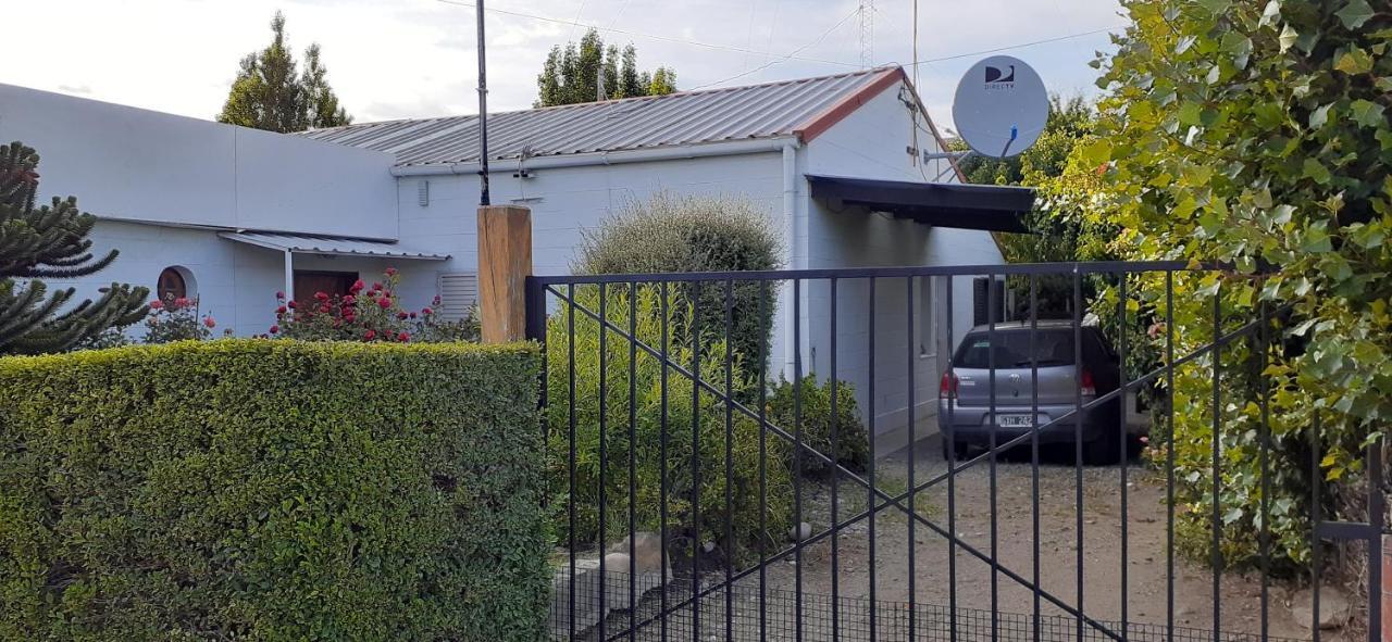 My Sweet Home Calafate El Calafate Exterior foto