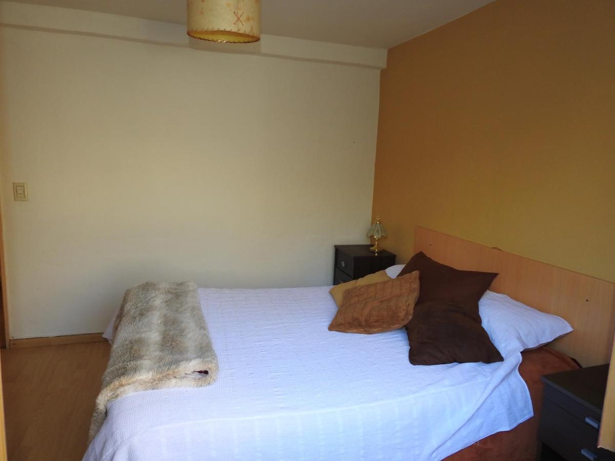 My Sweet Home Calafate El Calafate Exterior foto